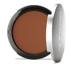 Mirabella Pure Press Mineral Powder - 6