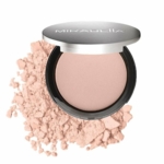 Mirabella Beauty Pure Press Powder Foundation, Pure Press 1