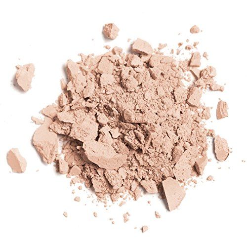 Mirabella Beauty Pure Press Powder Foundation, Pure Press 1