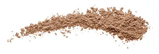 Mirabella Quick Brow Powder Filler for Eyebrows - Light/Medium