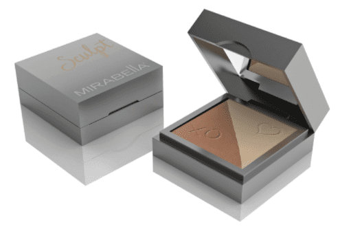 Mirabella Sculpt Duo Matte Hugs/Kisses