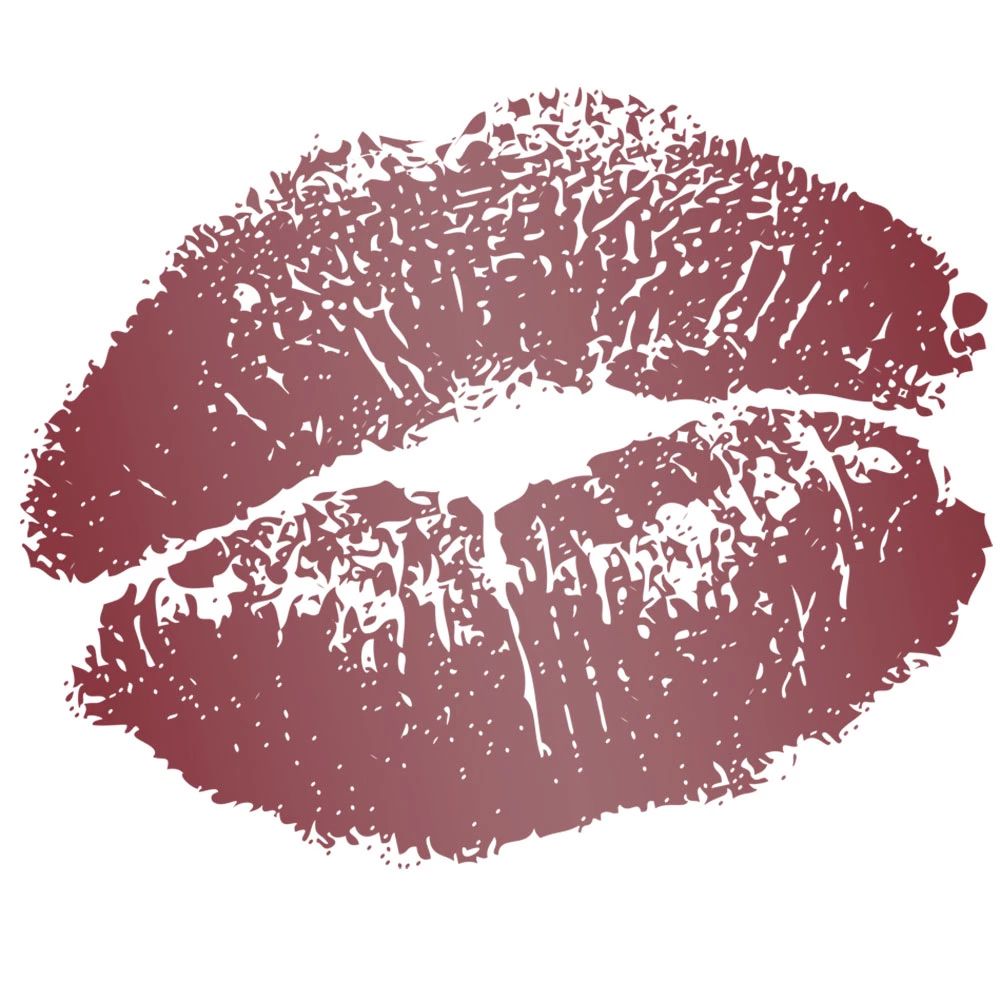 Mirabella Sealed With A Kiss Lipstick - Mulberry Mocha