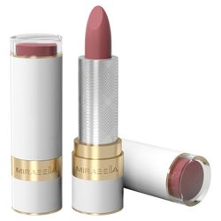 Mirabella Sealed With A Kiss Lipstick - Mulberry Mocha