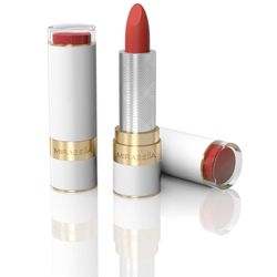 Mirabella-Sealed With A Kiss Lipstick - Perfect Red