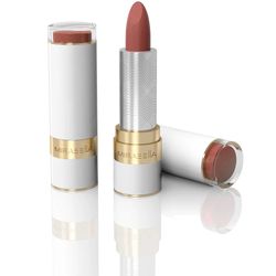 Mirabella-Sealed With A Kiss Lipstick - Rosy Modern Matte