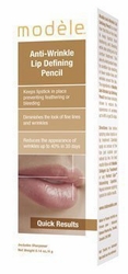 Modele Anti-Wrinkle Lip Defining Pencil