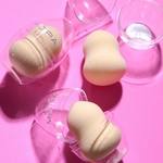 Moira Cosmetics Beauty Sponge - Blending (Yellow)