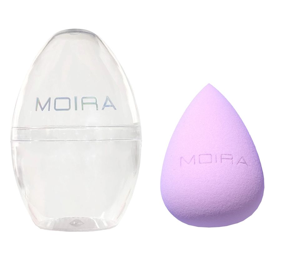 Moira Cosmetics Beauty Sponge - Complexion (Purple)