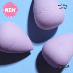 Moira Cosmetics Beauty Sponge - Complexion (Purple)
