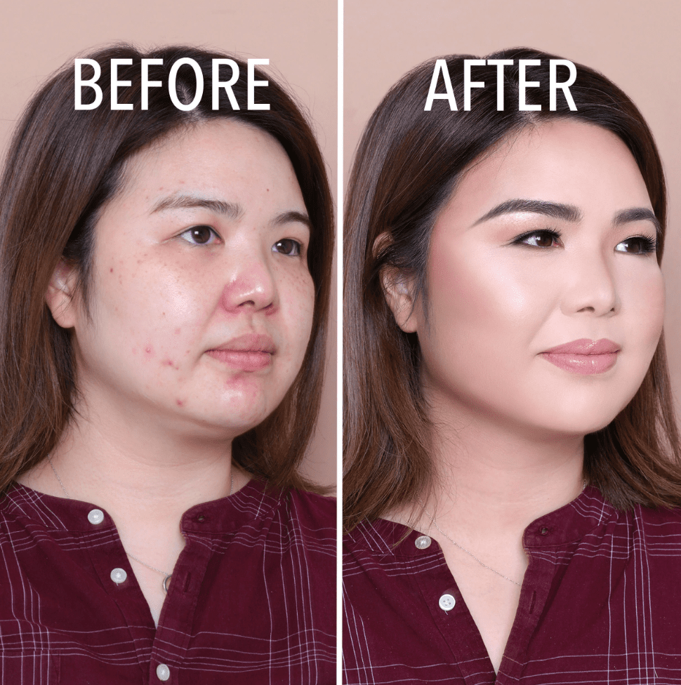 Moira Cosmetics Complete Wear Foundation - Bisque (200)