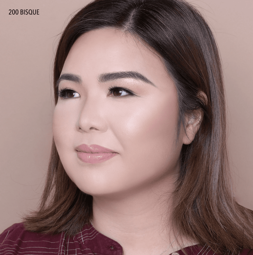 Moira Cosmetics Complete Wear Foundation - Bisque (200)