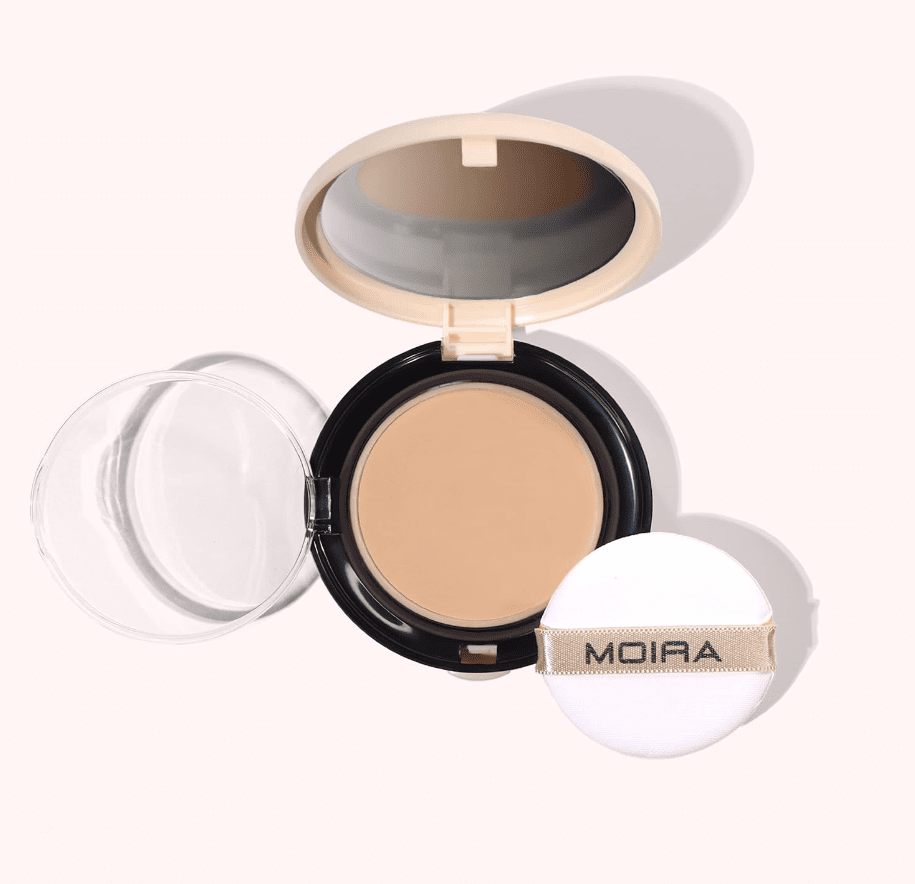 Moira Cosmetics Complete Wear Powder Foundation 175C - (CPF 175)