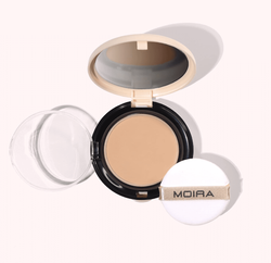 Moira Cosmetics Complete Wear Powder Foundation 175C - (CPF 175)