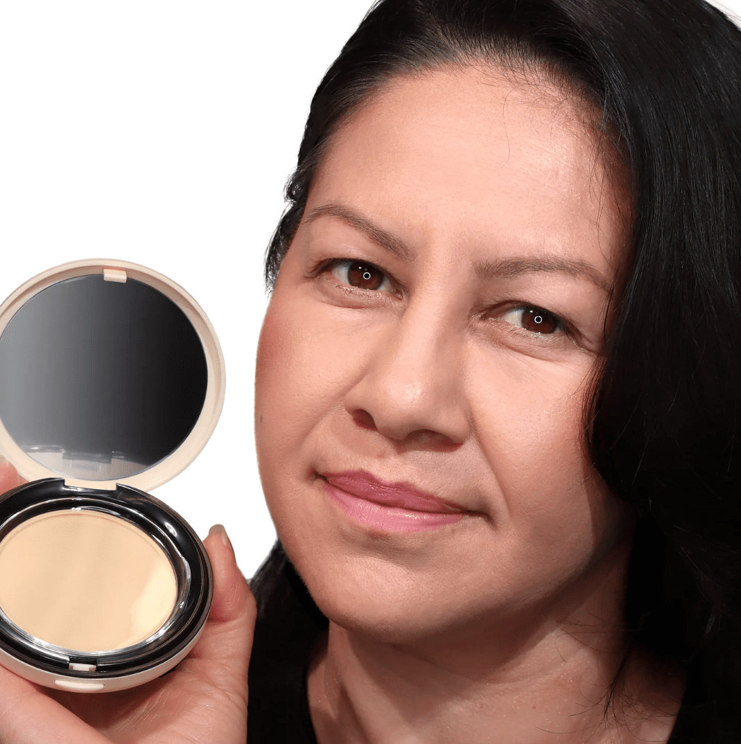 Moira Cosmetics Complete Wear Powder Foundation 275N - (CPF 275)