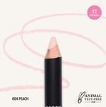 Moira Cosmetics Eye Exposure Pencil - Peach (004)