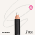 Moira Cosmetics Eye Exposure Pencil - Pearl White (009)
