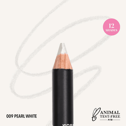 Moira Cosmetics Eye Exposure Pencil - Pearl White (009)