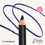 Moira Cosmetics Eye Exposure Pencil - Sapphire Blue (011)