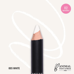 Moira Cosmetics Eye Exposure Pencil - White (005)