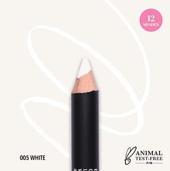 Moira Cosmetics Eye Exposure Pencil - White (005)
