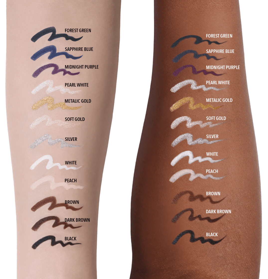 Moira Cosmetics Eye Exposure Pencil - White (005)