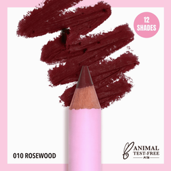Moira Cosmetics Flirty Lip Pencil - Rosewood (010)