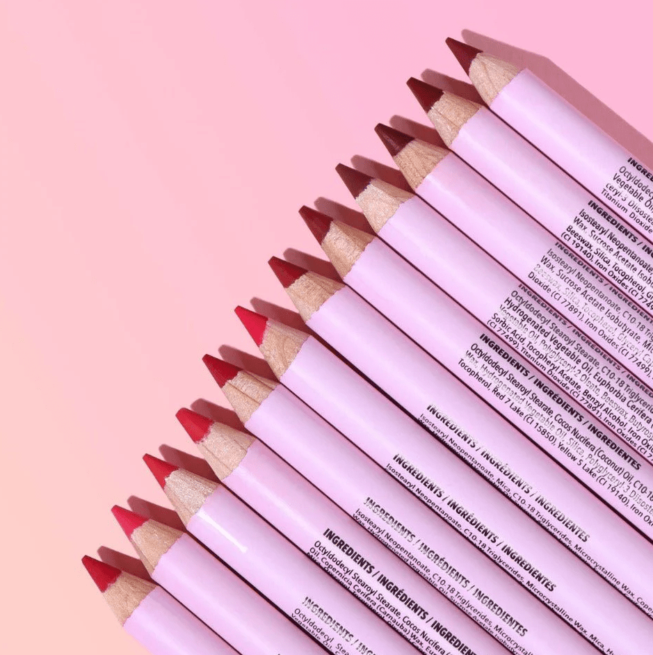 Moira Cosmetics Flirty Lip Pencil - Sangria (012)