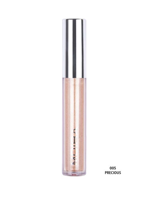 Moira Cosmetics Gloss Affair Lip Gloss, Precious 005