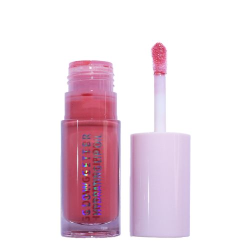 Moira Cosmetics Glow Getter Hydrating Lip Oil - Thankful 007