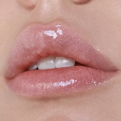 Moira Cosmetics Glow Getter Hydrating Lip Oil - Tickled Pink 004