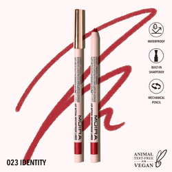 Moira Cosmetics Lip Appeal Waterproof Liner - Identity (023)