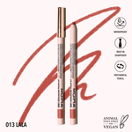Moira Cosmetics Lip Appeal Waterproof Liner - Lala (013)