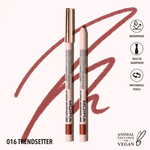 Moira Cosmetics Lip Appeal Waterproof Liner - Trendsetter (016)