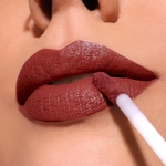 Moira Cosmetics Lip Divine Liquid Lipstick, Most (013)