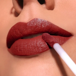 Moira Cosmetics Lip Divine Liquid Lipstick, Nova (014)