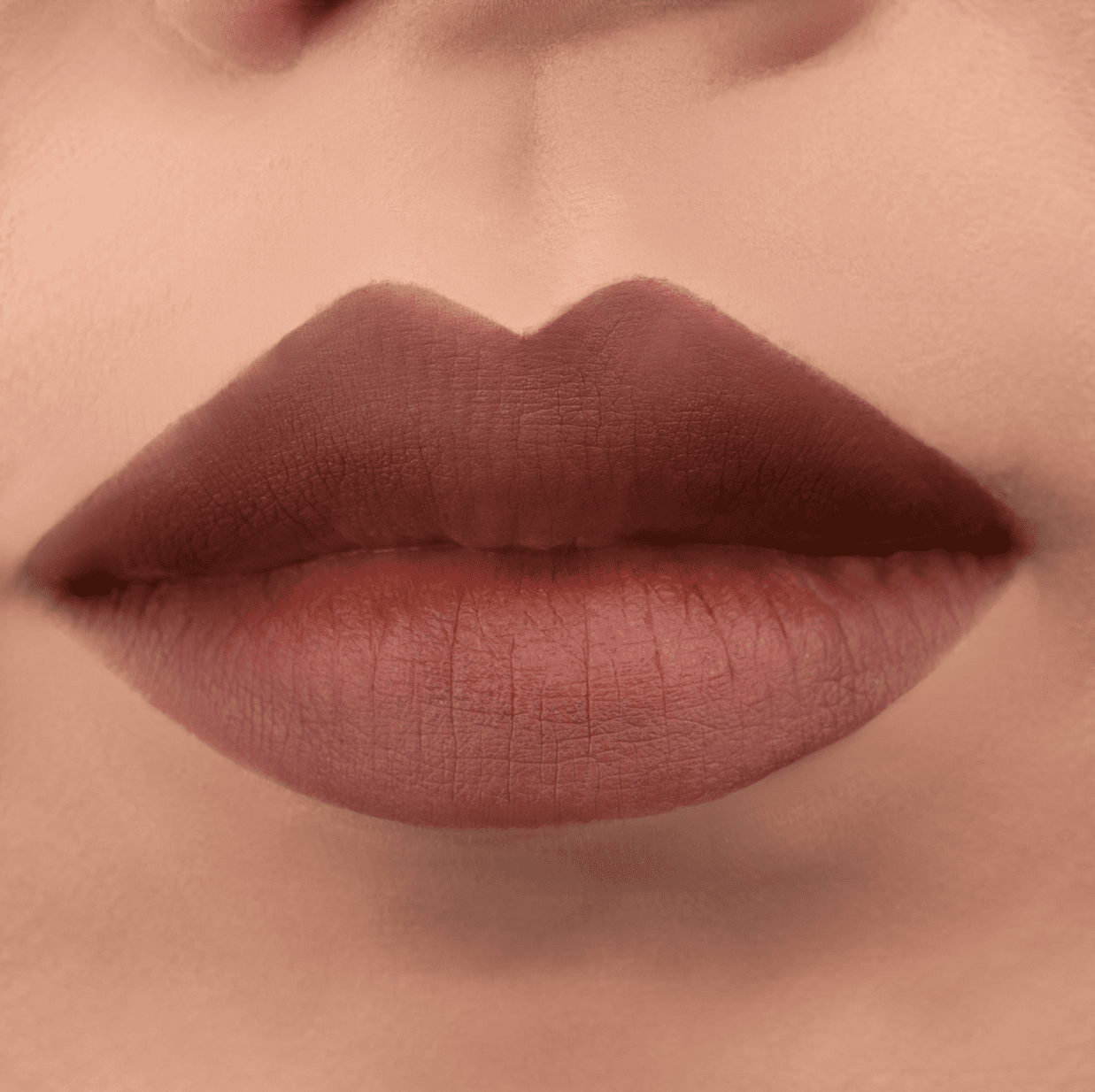 Moira Cosmetics Lip Exposure Pencil - Brown Pecan (018)