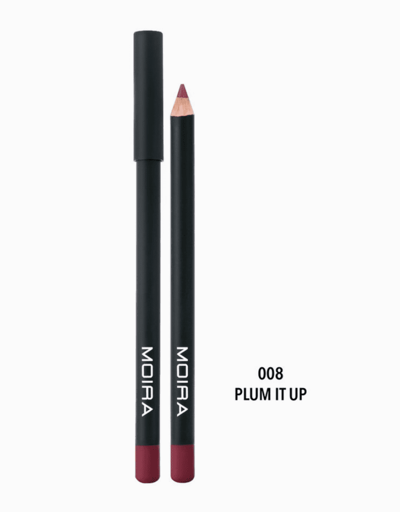 Moira Cosmetics Lip Exposure Pencil - Plum It Up (008)