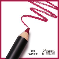 Moira Cosmetics Lip Exposure Pencil - Plum It Up (008)