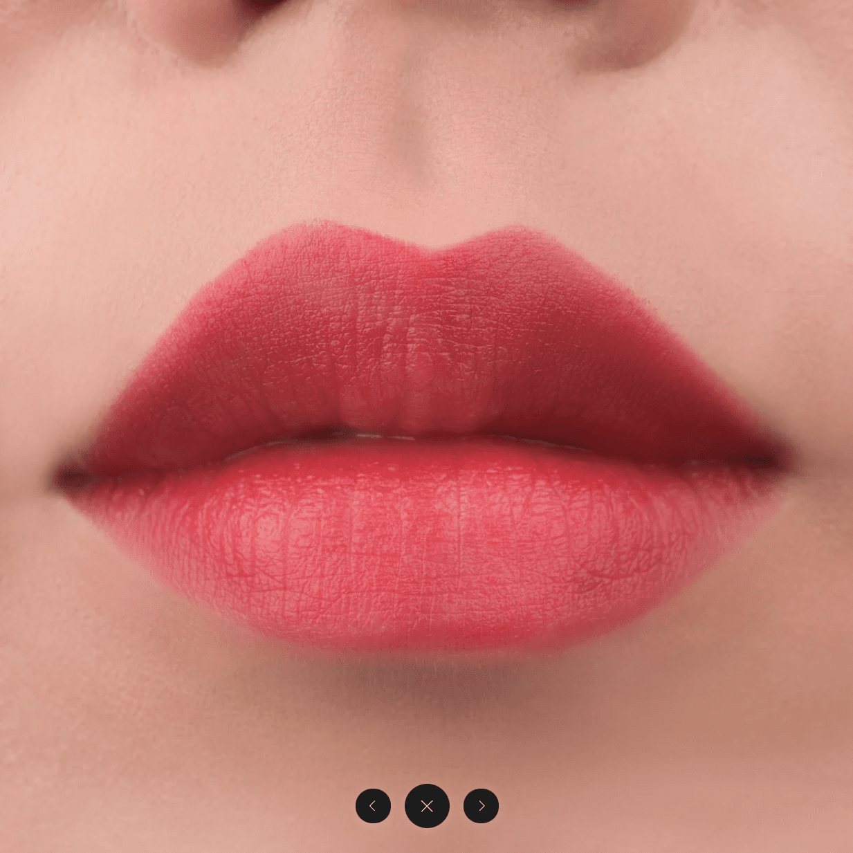 Moira Cosmetics Lip Exposure Pencil - Red Cherry (010)