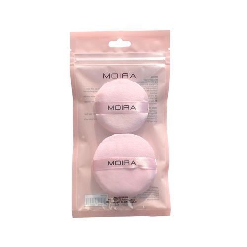 Moira Cosmetics Makeup Puff