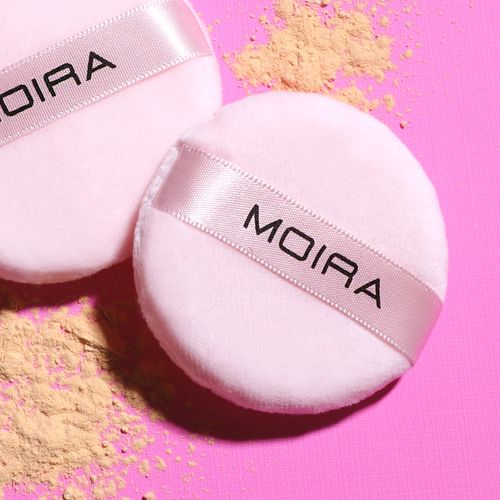 Moira Cosmetics Makeup Puff