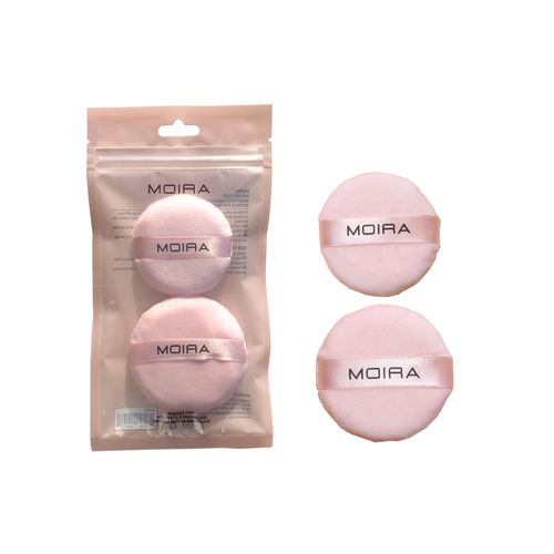 Moira Cosmetics Makeup Puff