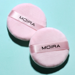 Moira Cosmetics Makeup Puff