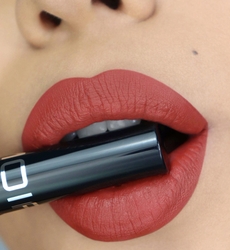 Moira Cosmetics Matte Liquid Lips, Dazzle 028