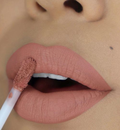 Moira Cosmetics Matte Liquid Lips, Goddess (027)