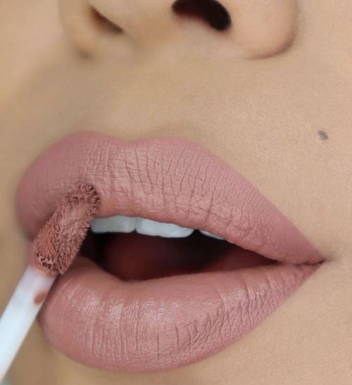 Moira Cosmetics Matte Liquid Lips, Sweetest 030