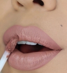 Moira Cosmetics Matte Liquid Lips, Sweetest 030