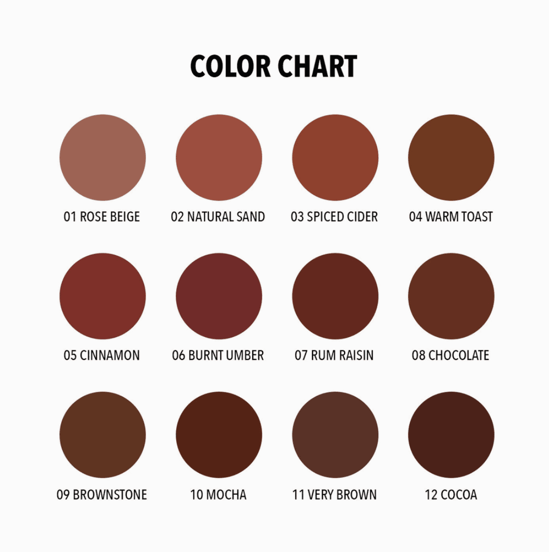 Moira Cosmetics Must-Have Lip Liner, Cinnamon (005)