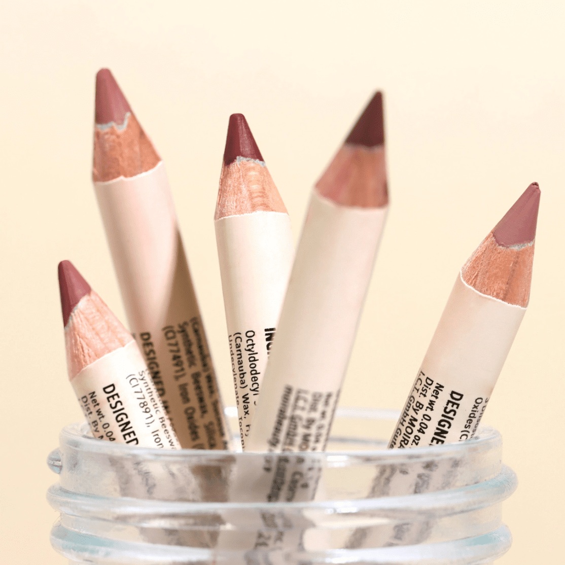 Moira Cosmetics Must-Have Lip Liner, Cinnamon (005)