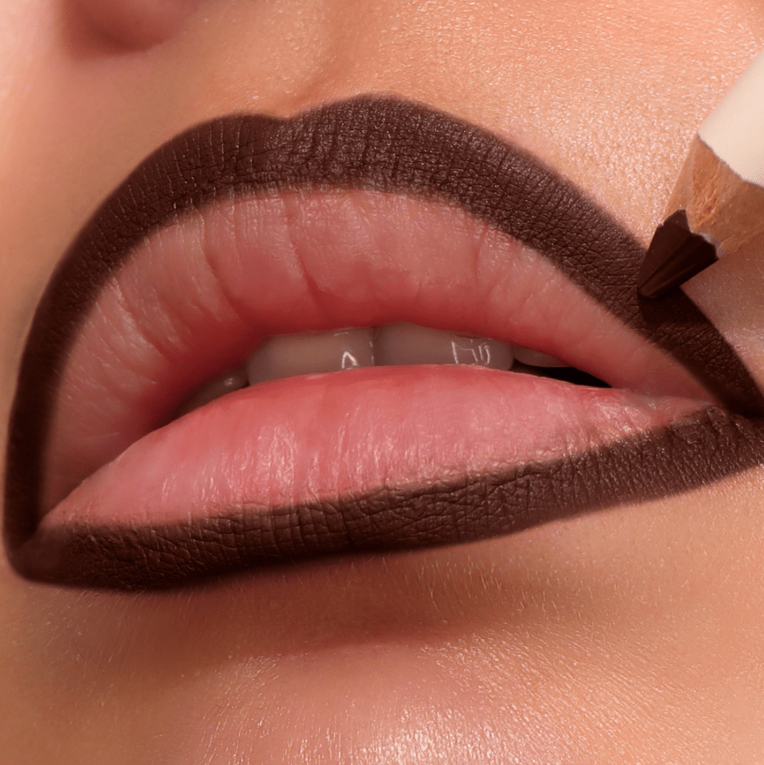 Moira Cosmetics Must-Have Lip Liner, Cocoa (012)